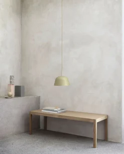 Workshop Coffee Table