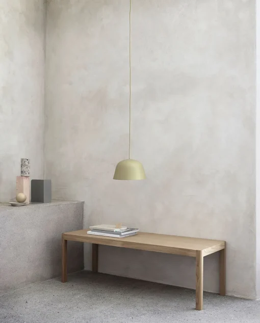 Workshop Coffee Table