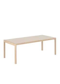 Workshop Table - Muuto