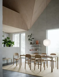 Workshop Table - Muuto