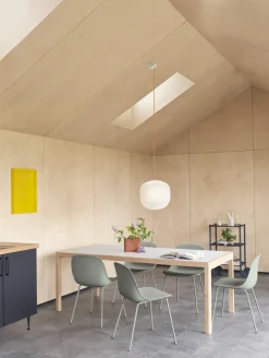 Workshop Table - Muuto