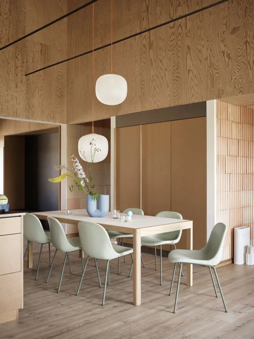 Workshop Table - Muuto