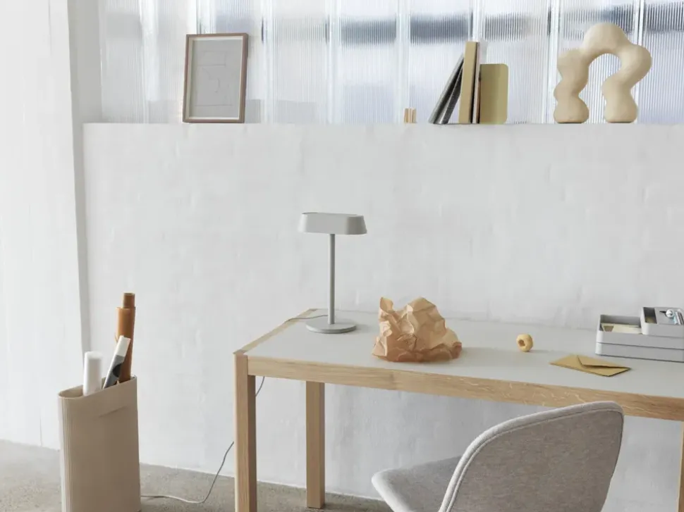 Workshop Table - Muuto