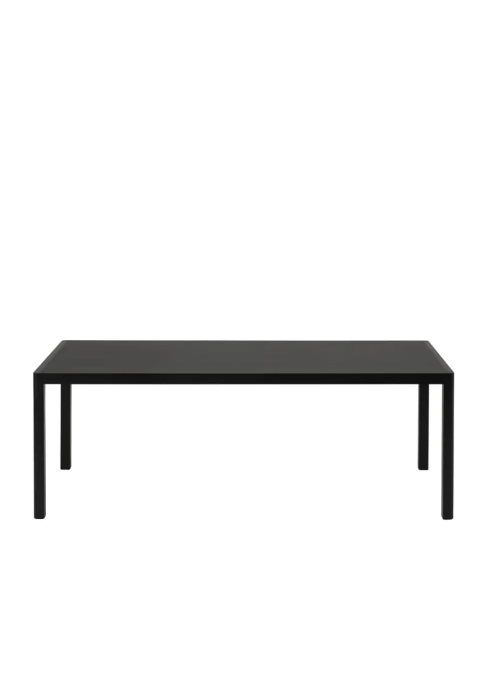 Workshop Table - Muuto