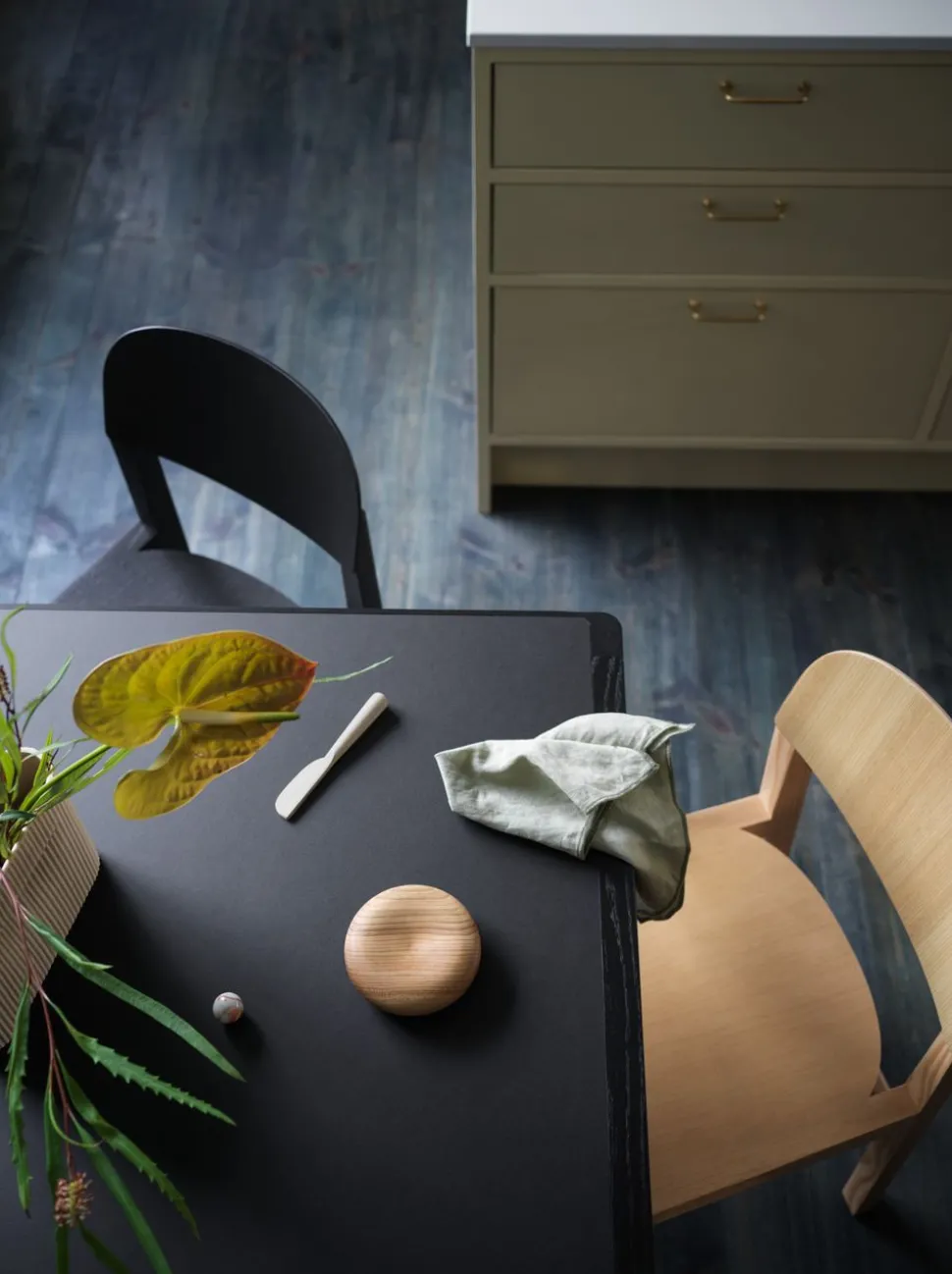 Workshop Table - Muuto