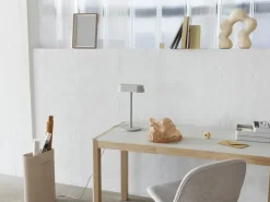 Workshop Table - Muuto