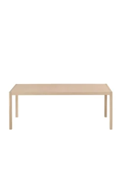 Workshop Table - Muuto