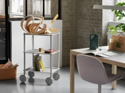 Workshop Table - Muuto