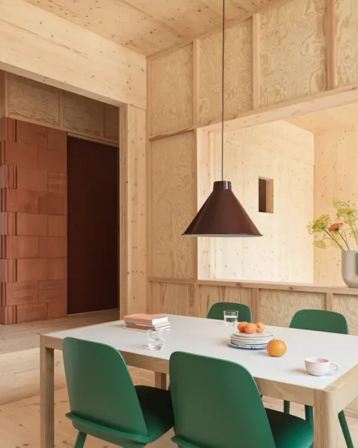 Workshop Table - Muuto