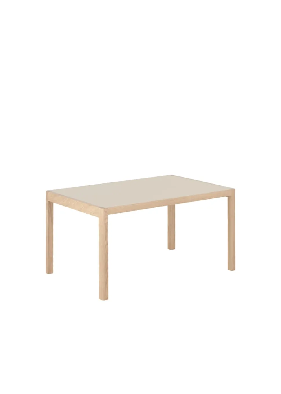Workshop Table - Muuto