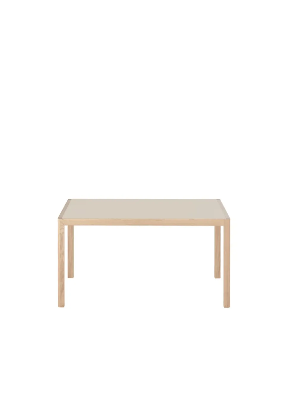 Workshop Table - Muuto