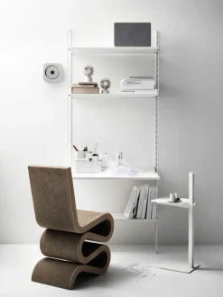 Workspace A