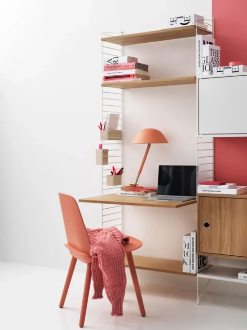 Workspace B