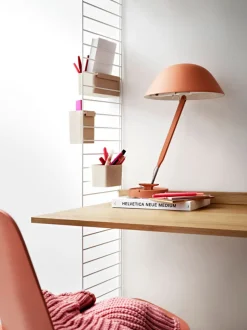 Workspace B