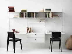 Workspace D