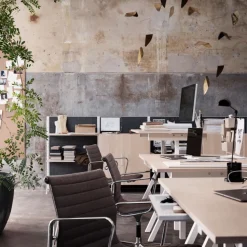 Workspace D