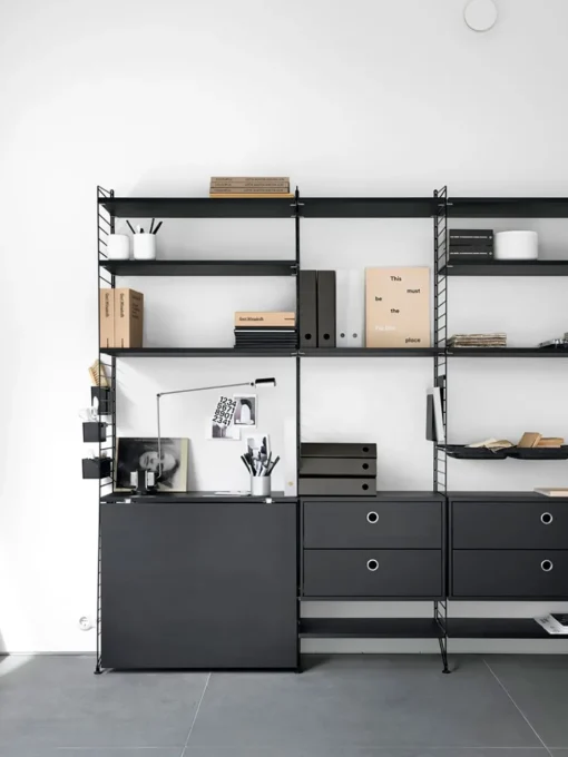 Workspace E