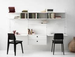 Workspace F