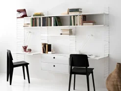 Workspace F