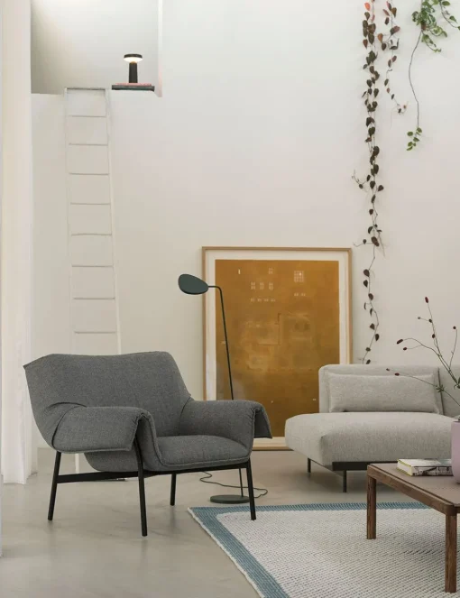 Wrap Lounge Chair