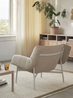 Wrap Lounge Chair