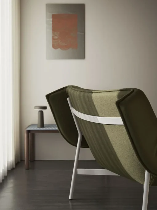 Wrap Lounge Chair