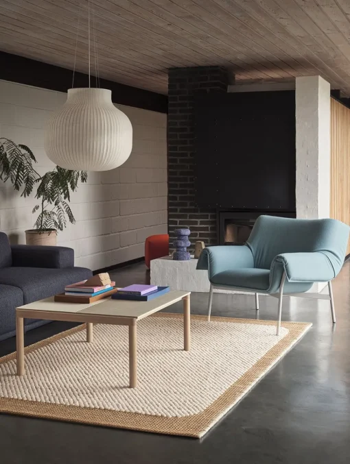 Wrap Lounge Chair