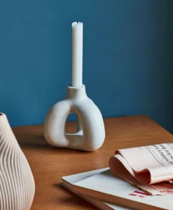 W&S Candleholder
