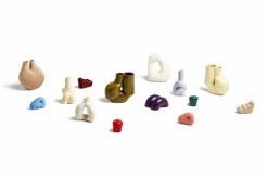 W&S Candleholder