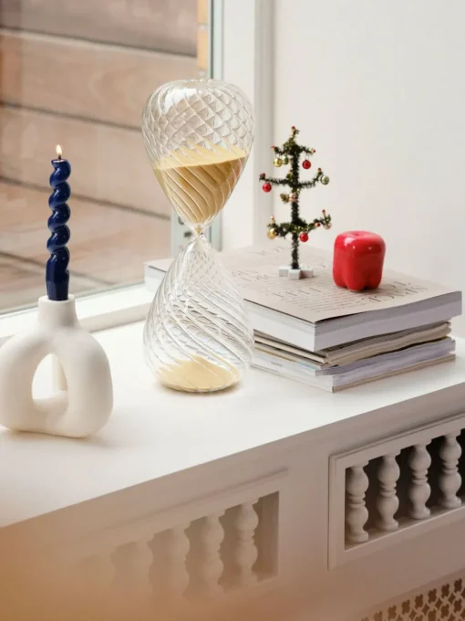 W&S Candleholder