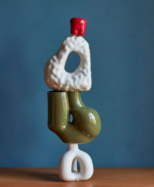W&S Sculpture