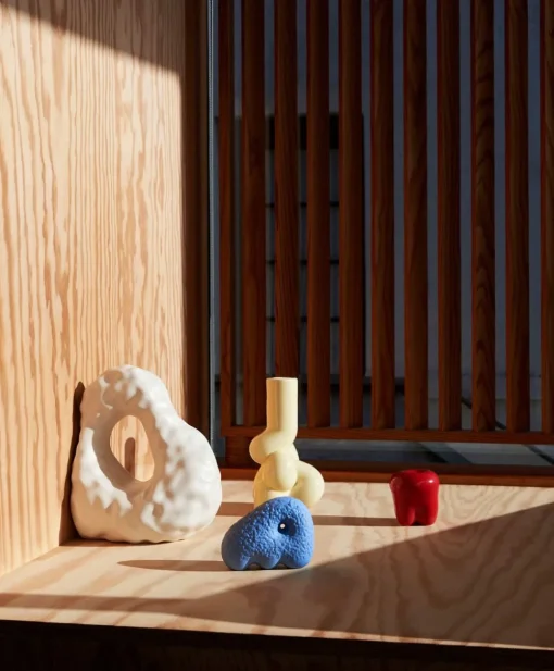 W&S Sculpture