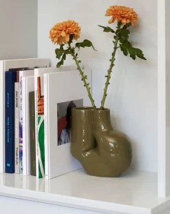 W&S Vase