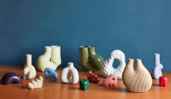 W&S Vase