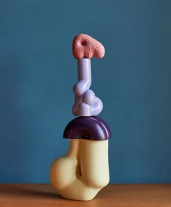 W&S Vase
