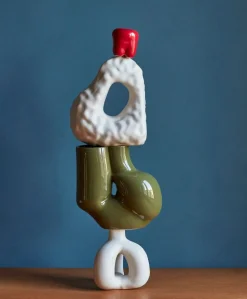 W&S Vase