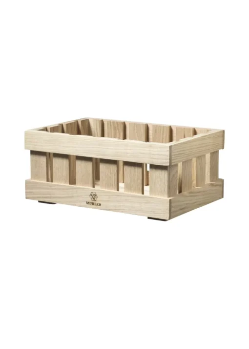 X1 - Apple Boxen