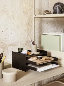 2x2 Organiser