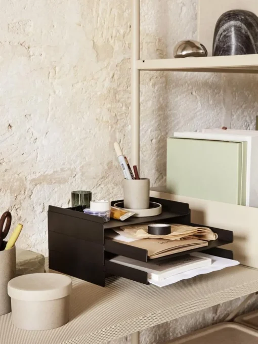 2x2 Organiser