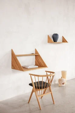 Xlibris Wall Desk