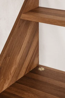 Xlibris Wall Desk