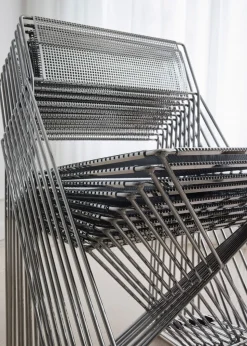 X-Line Chair