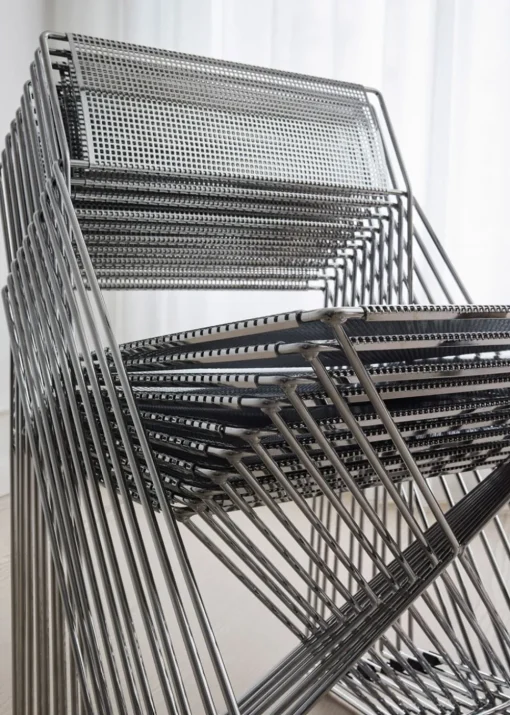 X-Line Chair