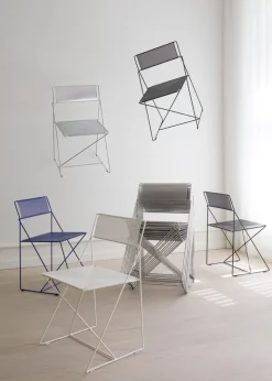 X-Line Chair