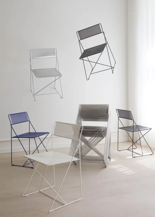 X-Line Chair