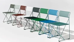 X-line Chair
