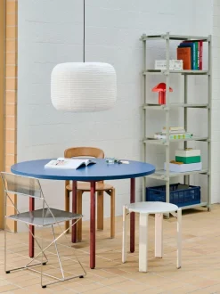 X-Line Chair - Chrome
