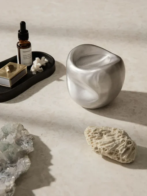 Yama tray