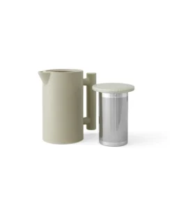 Yana Brewing Pot