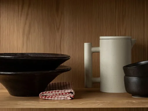 Yana Brewing Pot